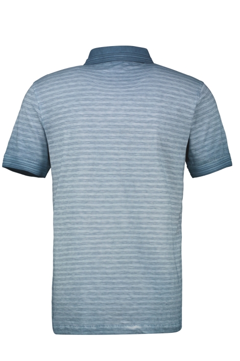 Lerros polo 1/2 arm